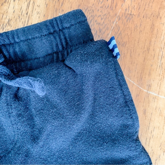 Splendid • Colour Block Sweatpants - Picture 4 of 5